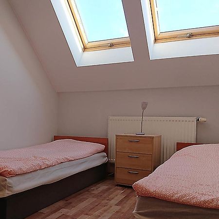 Hostel Warszawa エクステリア 写真