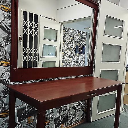 Hostel Warszawa エクステリア 写真