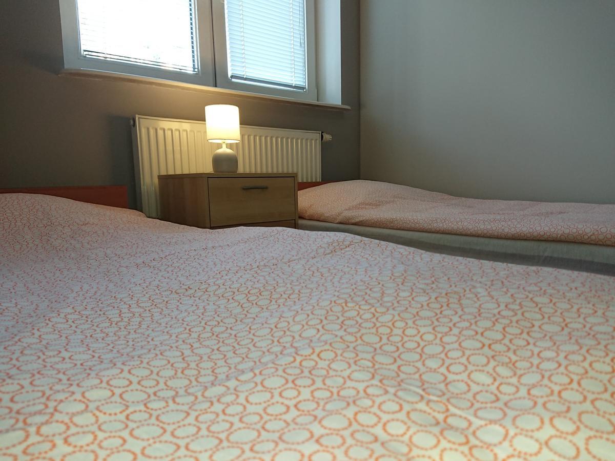 Hostel Warszawa エクステリア 写真