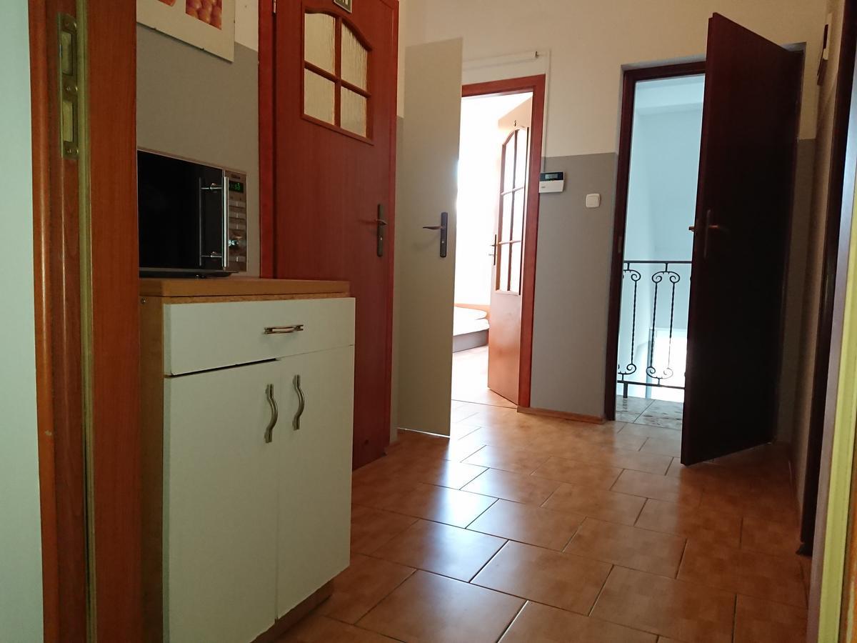 Hostel Warszawa エクステリア 写真