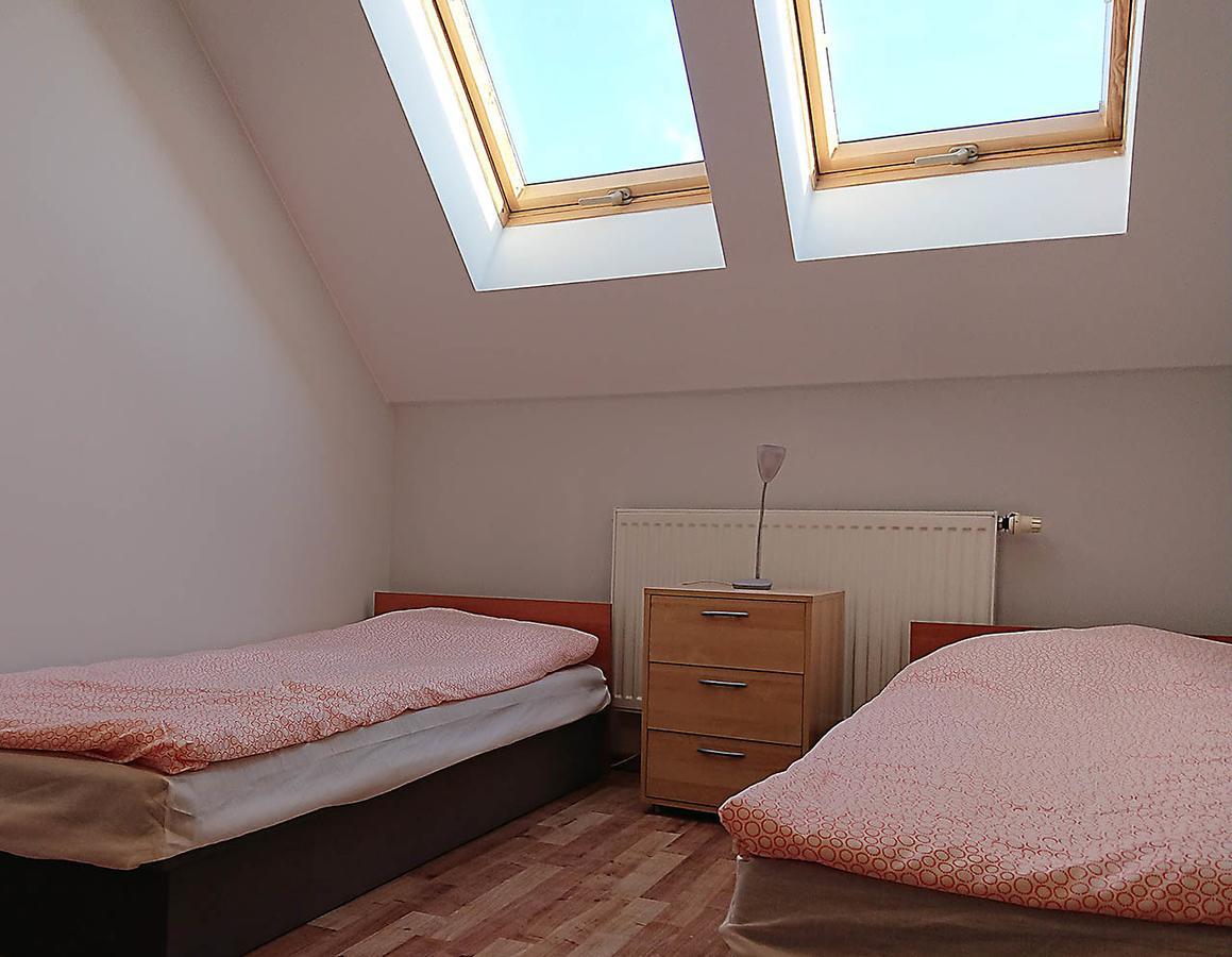 Hostel Warszawa エクステリア 写真