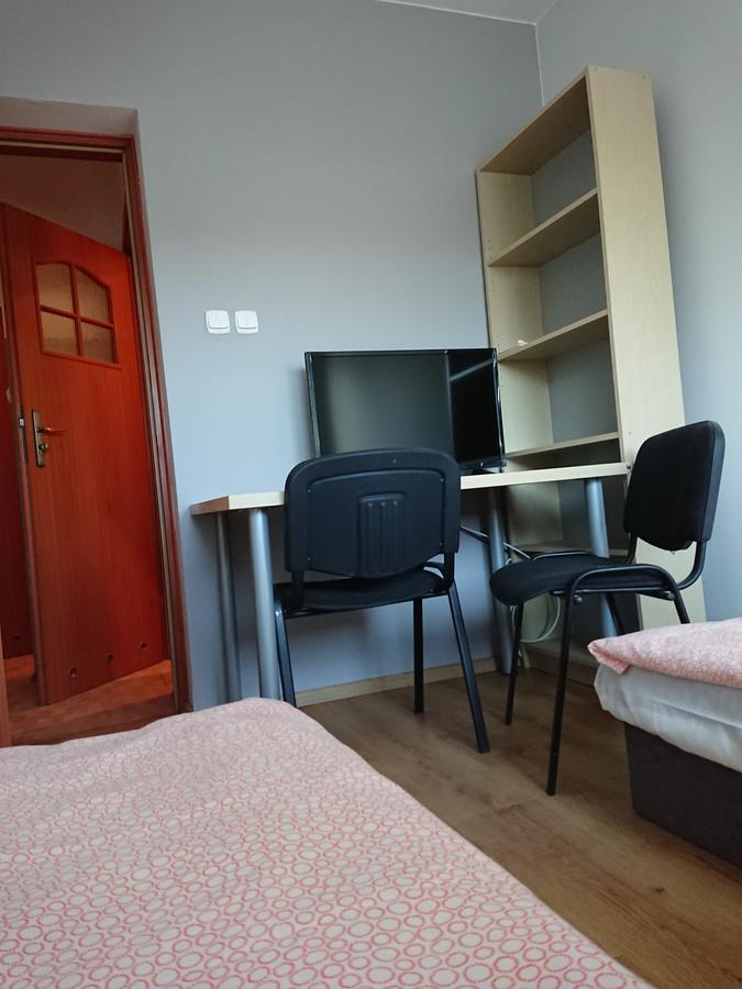 Hostel Warszawa エクステリア 写真