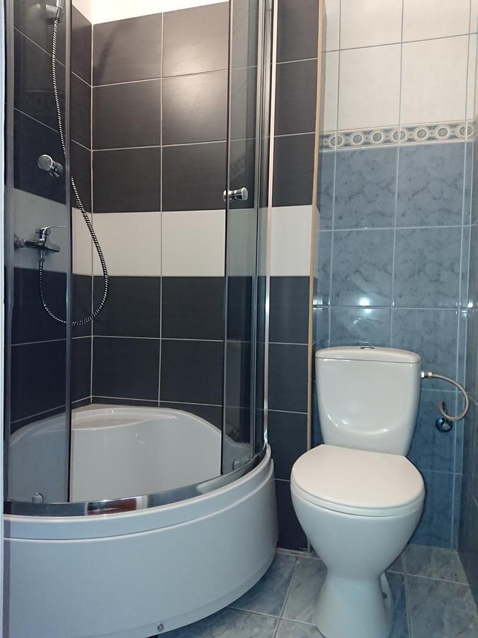 Hostel Warszawa エクステリア 写真