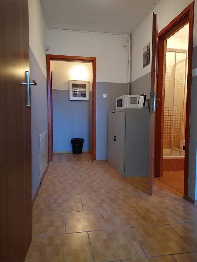 Hostel Warszawa エクステリア 写真