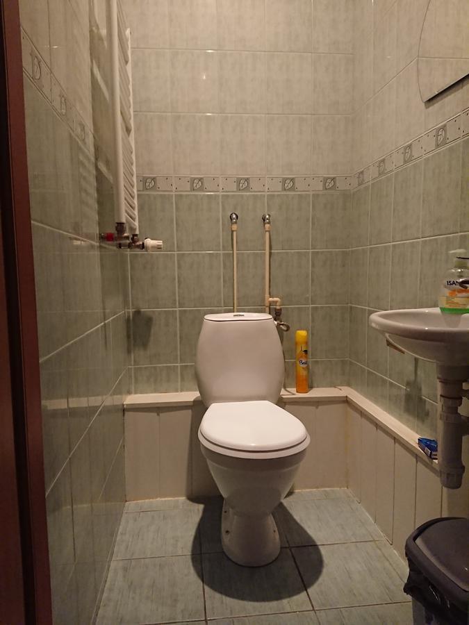 Hostel Warszawa エクステリア 写真