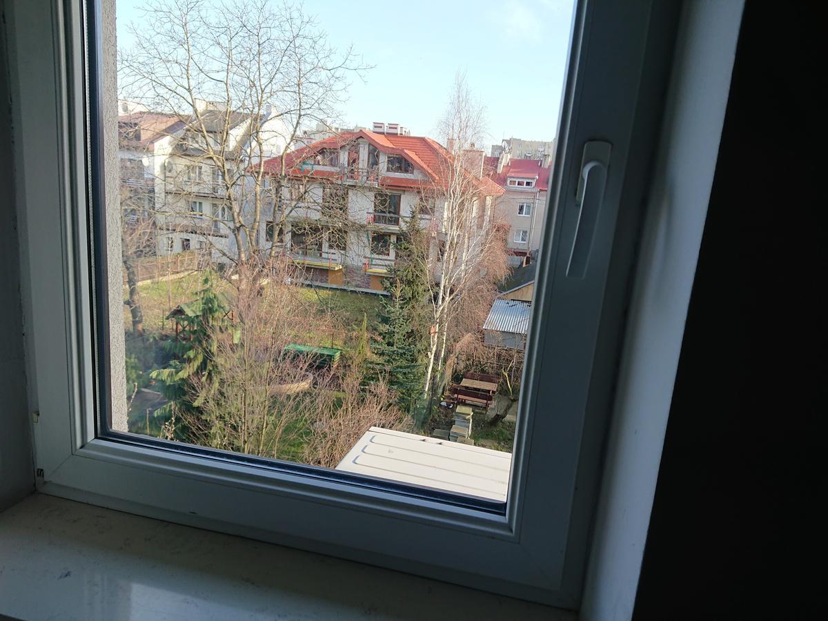 Hostel Warszawa エクステリア 写真