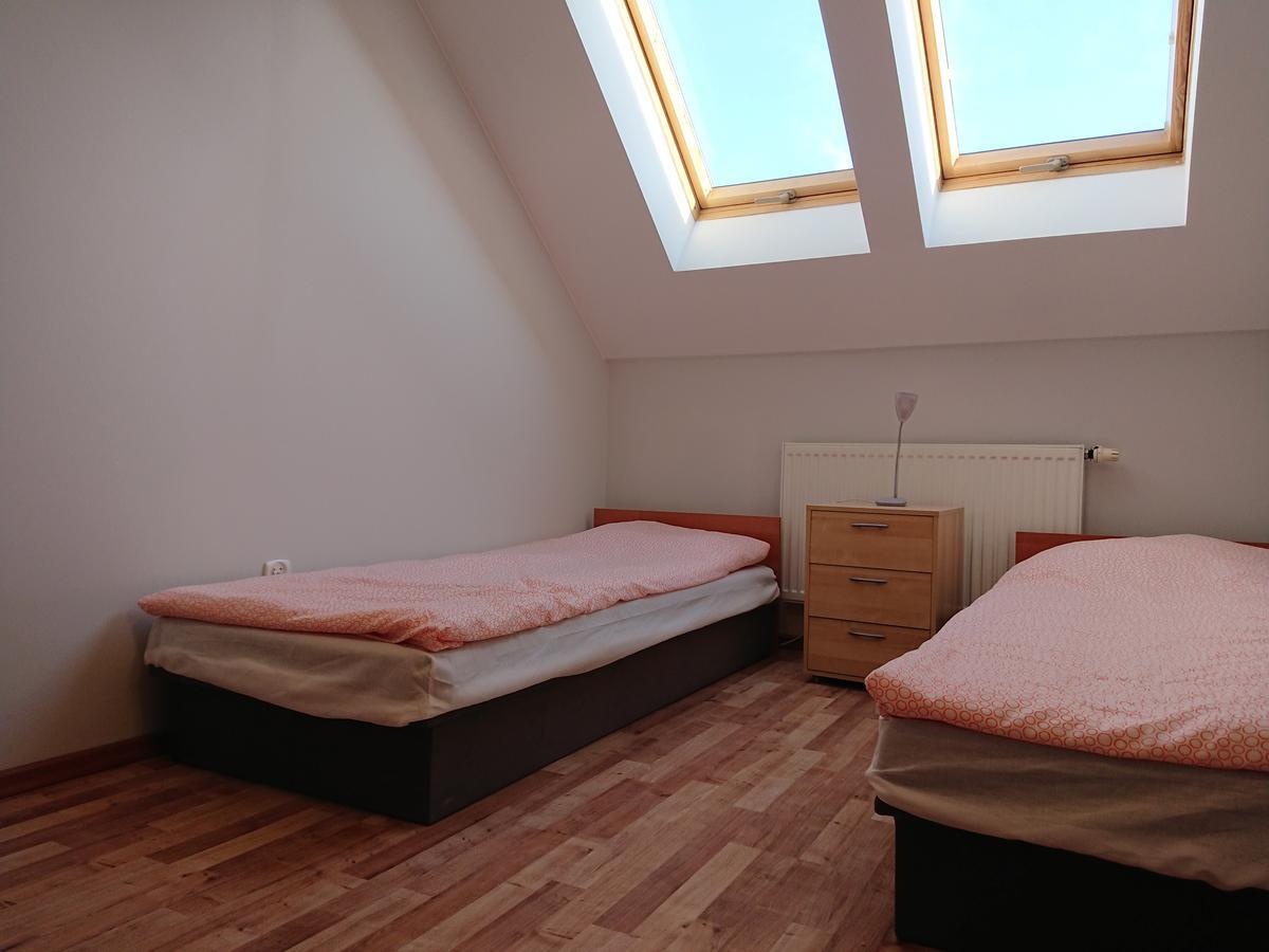 Hostel Warszawa エクステリア 写真