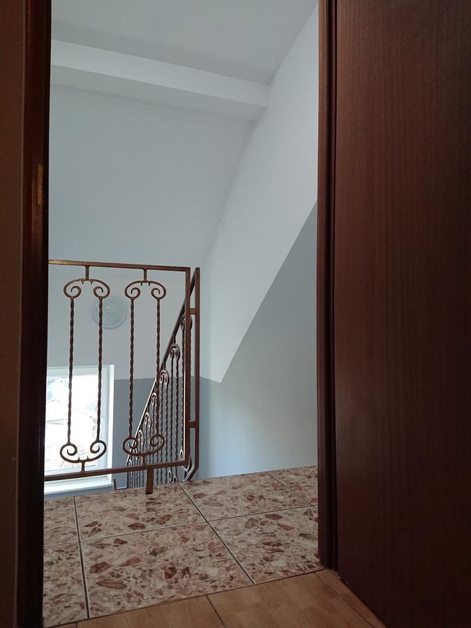 Hostel Warszawa エクステリア 写真