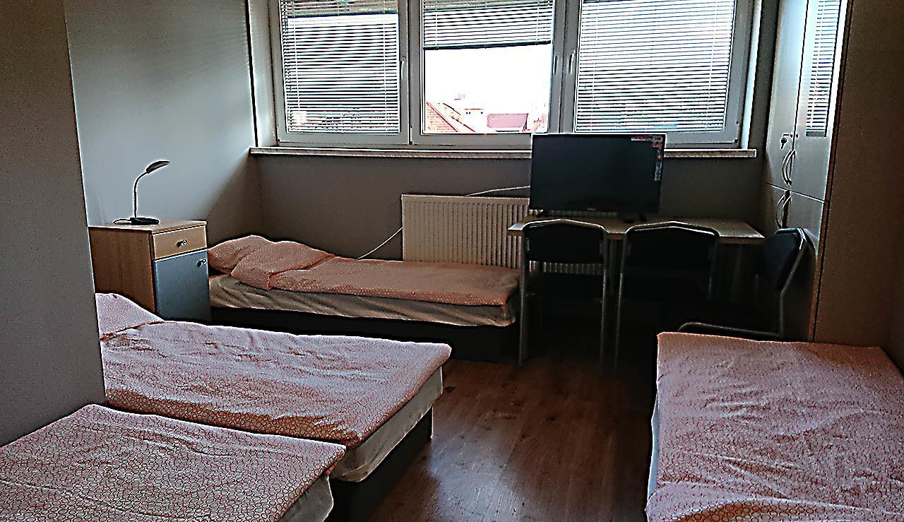 Hostel Warszawa エクステリア 写真
