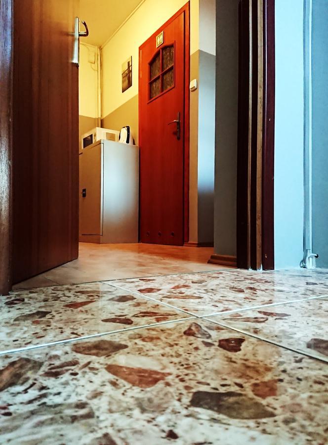 Hostel Warszawa エクステリア 写真