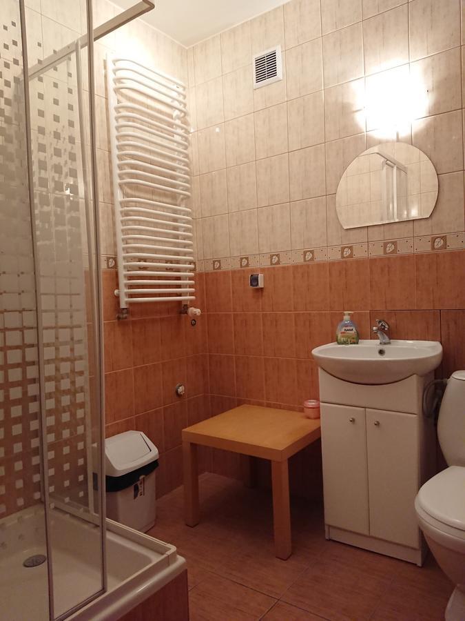 Hostel Warszawa エクステリア 写真