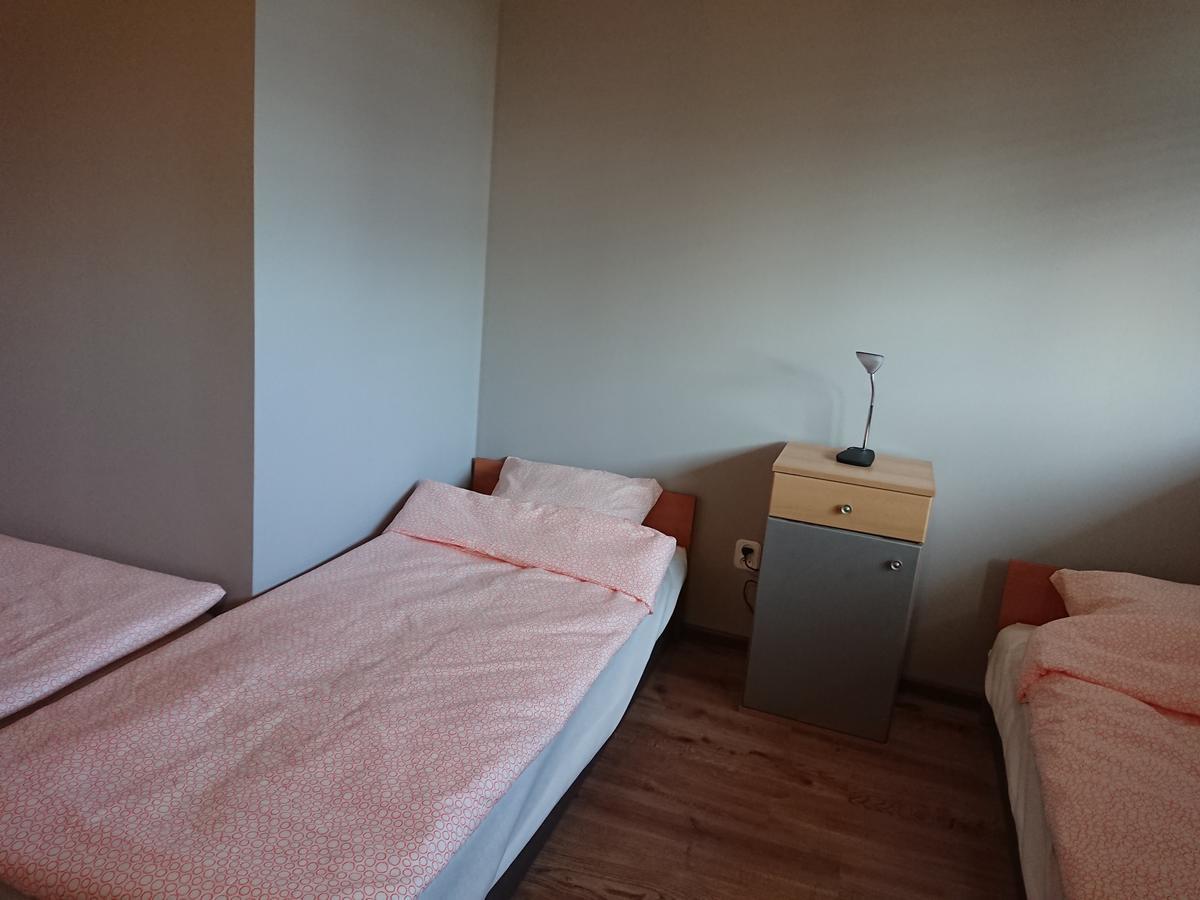 Hostel Warszawa エクステリア 写真