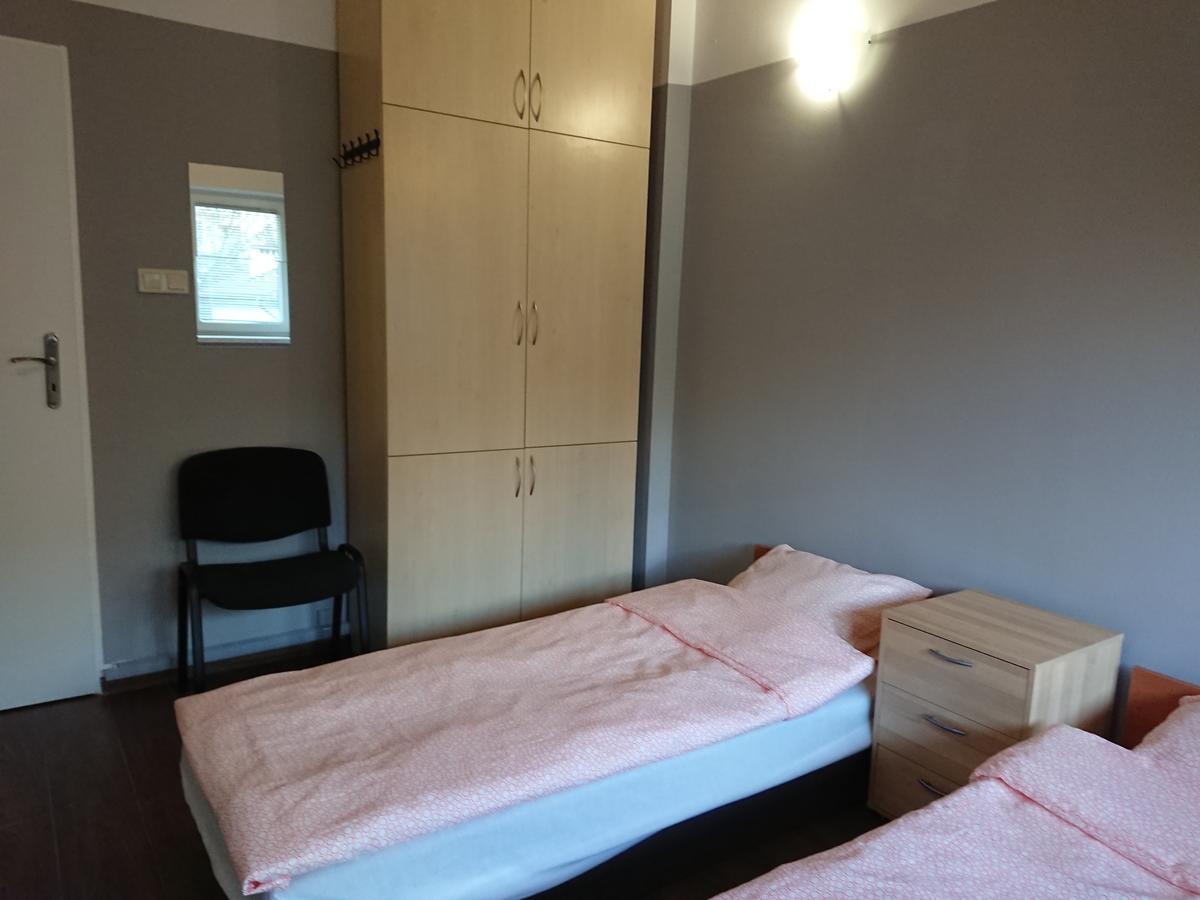Hostel Warszawa エクステリア 写真
