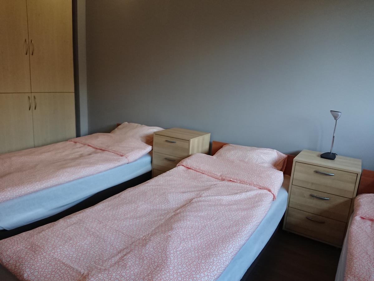 Hostel Warszawa エクステリア 写真